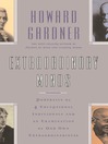 Cover image for Extraordinary Minds